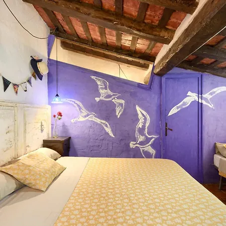 Holiday home El Colomar, El Reixac Sant Joan de les Abadesses